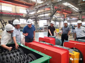 一線風(fēng)采丨唐山研究院干法選煤青年團(tuán)隊進(jìn)軍南美