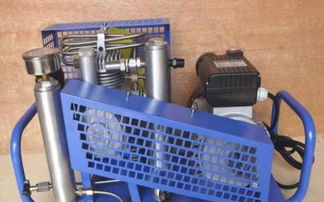 HC X100型呼吸空氣壓縮機(jī) 專業(yè)品質(zhì)，廠家直銷的可靠選擇