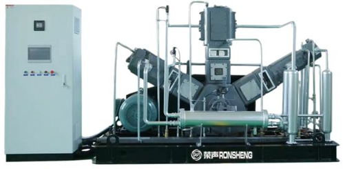 2025空壓機(jī)品牌首選 技術(shù)實(shí)力與售后服務(wù)兼?zhèn)涞纳蜿?yáng)榮聲壓縮機(jī)