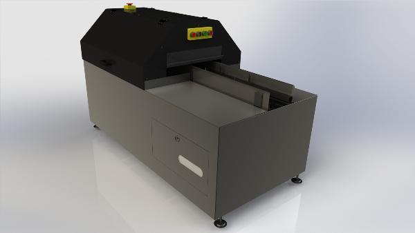 廣州銀馬自動化包裝設備