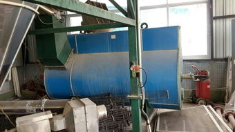 管束干燥劑,閃蒸干燥劑,滾筒烘干機(jī),平板烘干機(jī),氣流干燥 山東天意二手化工設(shè)備購(gòu)銷(xiāo)處