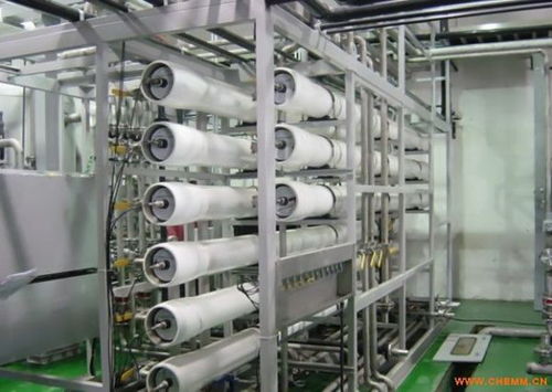 中國(guó)化工機(jī)械網(wǎng)的介紹