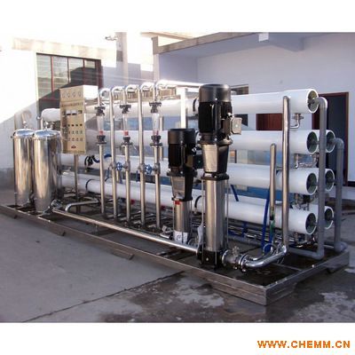 專業(yè)提供大中小型反滲透設備,軟化水設備,oem,以精湛的技術為客戶提供純凈水設備 化工機械網(wǎng)
