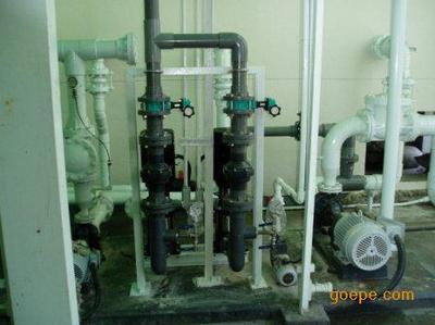 純水系統-反滲透純水設備,離子交換純水設備,純水機-用于發電、電子元器件、化工、日用化工、醫藥、食品、金屬表面處理等各種行業-純水系統