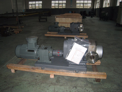 普利施65PLST6-10 日用化工轉(zhuǎn)子泵,甘油、化妝品料漿輸送泵 價(jià)格優(yōu)惠歡迎咨詢圖片_高清圖_細(xì)節(jié)圖-江蘇普利施泵業(yè) -