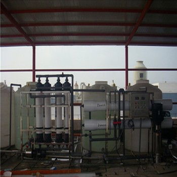 【寧波化工化纖去離子水處理,達旺ro反滲透設(shè)備報價維修】- 