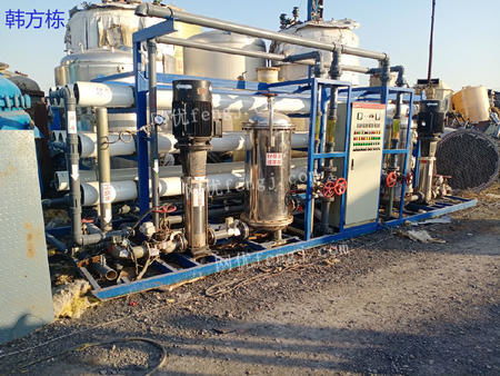 山東化工設備及防火封堵材料市場動態 求購、回收、供應與銷售全解析