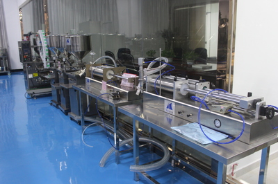 日用化工、化妝品、制藥、食品等行業(yè)成套設(shè)備 核心引擎與創(chuàng)新前沿